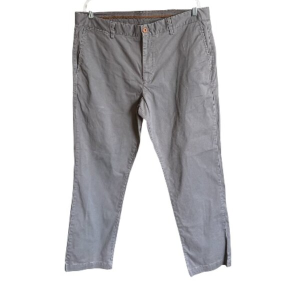 Tommy Bahama Stretch Chino Pants – 38x32 - Picture 1 of 4